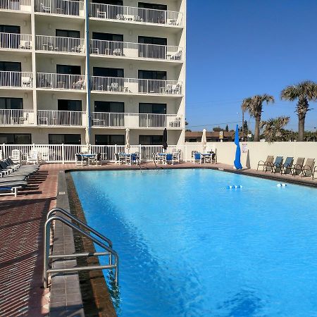 Catalina Beach Club Daytona Beach Aparthotel Luaran gambar