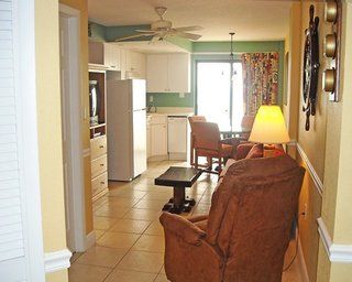 Catalina Beach Club Daytona Beach Aparthotel Luaran gambar