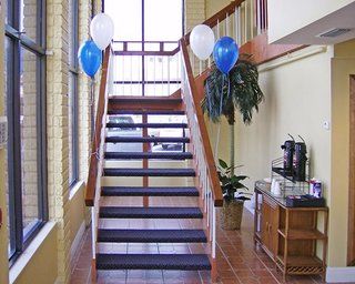 Catalina Beach Club Daytona Beach Aparthotel Luaran gambar