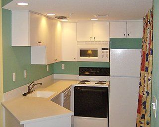Catalina Beach Club Daytona Beach Aparthotel Luaran gambar