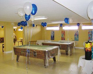Catalina Beach Club Daytona Beach Aparthotel Luaran gambar