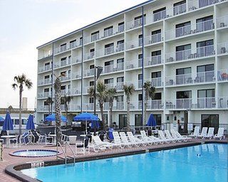 Catalina Beach Club Daytona Beach Aparthotel Luaran gambar