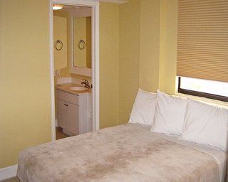 Catalina Beach Club Daytona Beach Aparthotel Luaran gambar