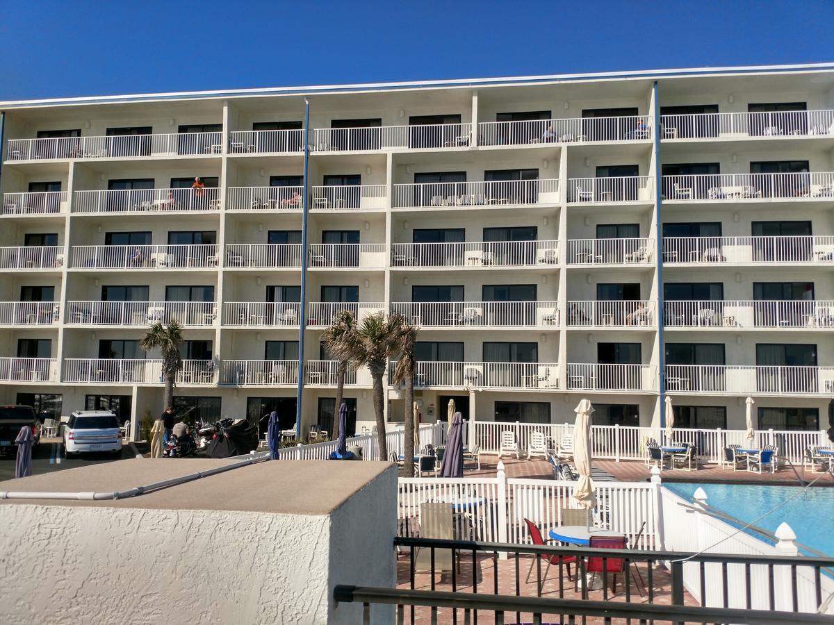 Catalina Beach Club Daytona Beach Aparthotel Luaran gambar